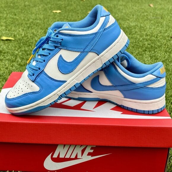 Nike Dunk Low Coast sneakers for women - Picture 3 of 6